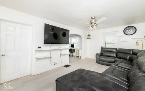 220 Lee Boulevard Seymour IN 47274