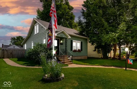220 Lee Boulevard Seymour IN 47274