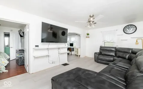 220 Lee Boulevard Seymour IN 47274