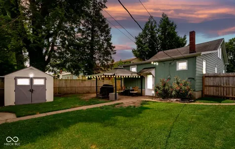 220 Lee Boulevard Seymour IN 47274