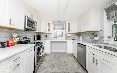 220 Lee Boulevard Seymour IN 47274