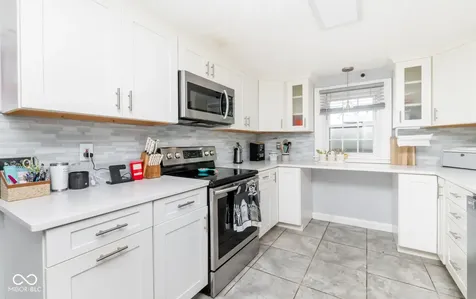 220 Lee Boulevard Seymour IN 47274