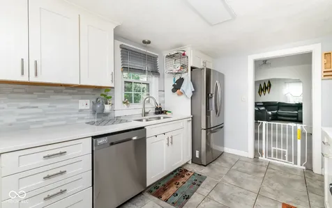 220 Lee Boulevard Seymour IN 47274