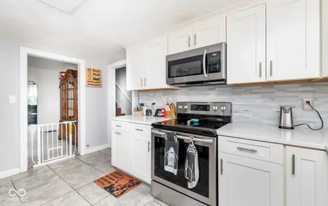 220 Lee Boulevard Seymour IN 47274