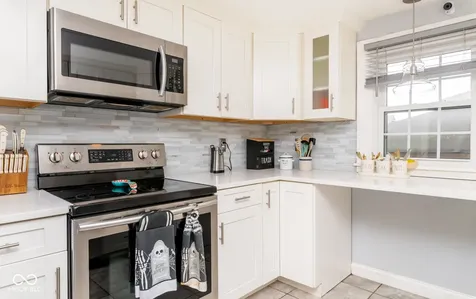 220 Lee Boulevard Seymour IN 47274