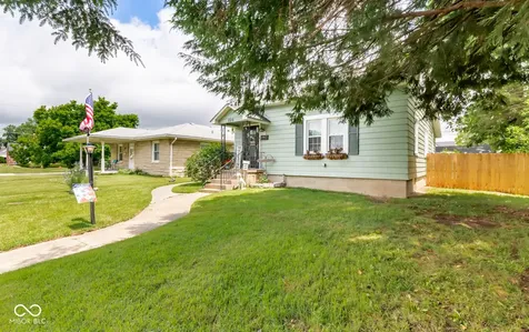 220 Lee Boulevard Seymour IN 47274
