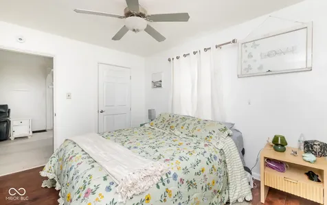 220 Lee Boulevard Seymour IN 47274