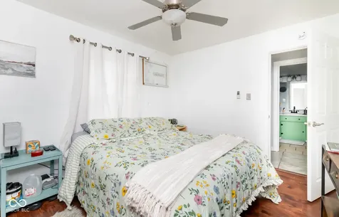 220 Lee Boulevard Seymour IN 47274