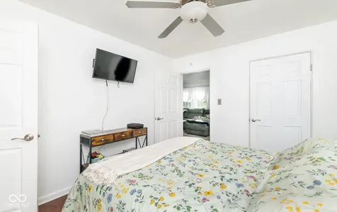 220 Lee Boulevard Seymour IN 47274
