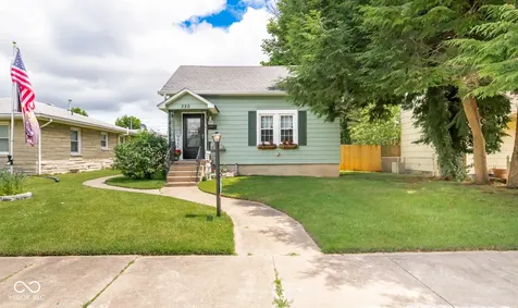 220 Lee Boulevard Seymour IN 47274
