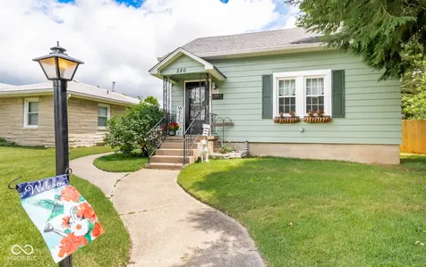 220 Lee Boulevard Seymour IN 47274