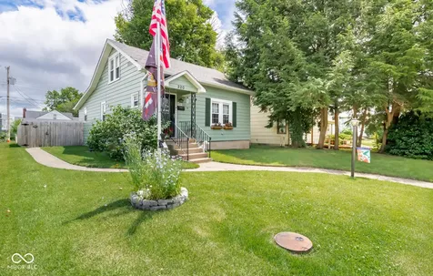 220 Lee Boulevard Seymour IN 47274