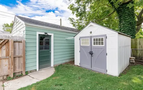 220 Lee Boulevard Seymour IN 47274