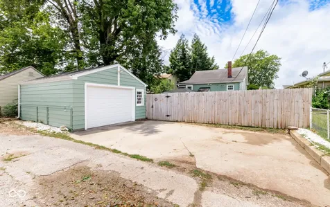 220 Lee Boulevard Seymour IN 47274