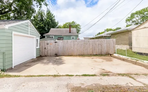 220 Lee Boulevard Seymour IN 47274
