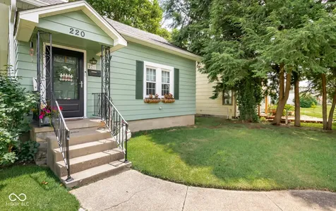 220 Lee Boulevard Seymour IN 47274