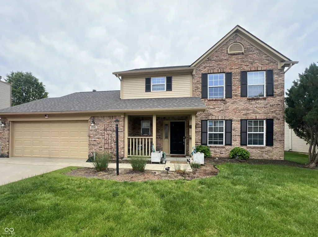 11121 Oakspring Court Indianapolis IN 46239