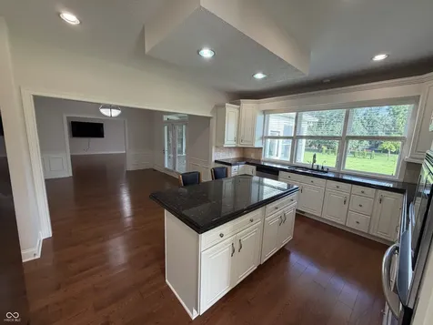 3268 W Hawthorne Drive W Carmel IN 46033