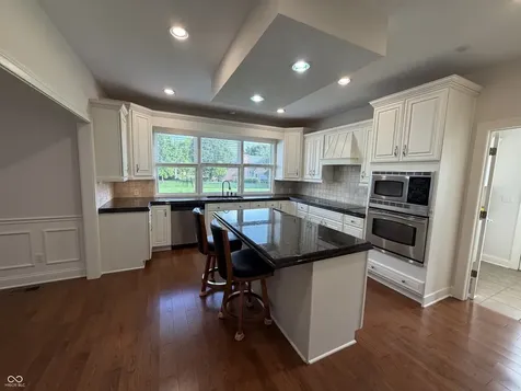 3268 W Hawthorne Drive W Carmel IN 46033
