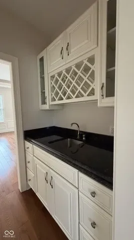 3268 W Hawthorne Drive W Carmel IN 46033