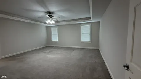 3268 W Hawthorne Drive W Carmel IN 46033