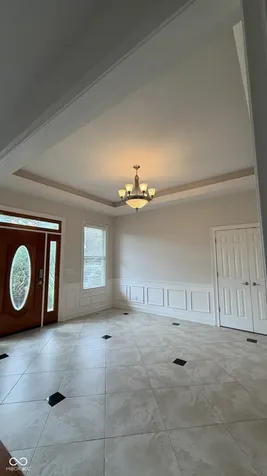 3268 W Hawthorne Drive W Carmel IN 46033