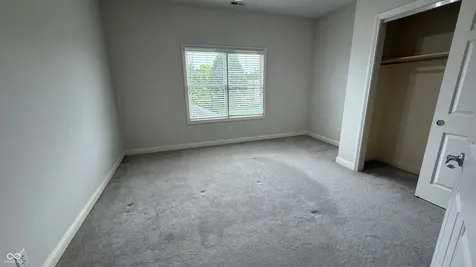 3268 W Hawthorne Drive W Carmel IN 46033