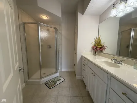 3268 W Hawthorne Drive W Carmel IN 46033