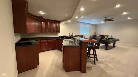 3268 W Hawthorne Drive W Carmel IN 46033