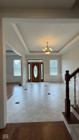 3268 W Hawthorne Drive W Carmel IN 46033