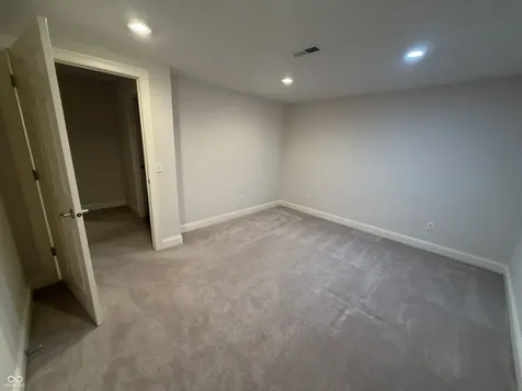 3268 W Hawthorne Drive W Carmel IN 46033