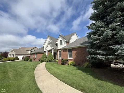 3268 W Hawthorne Drive W Carmel IN 46033