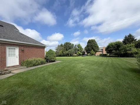 3268 W Hawthorne Drive W Carmel IN 46033