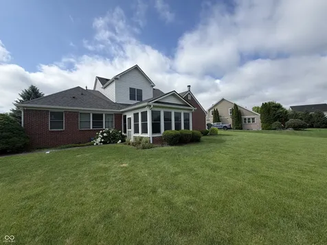 3268 W Hawthorne Drive W Carmel IN 46033