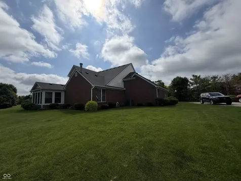 3268 W Hawthorne Drive W Carmel IN 46033