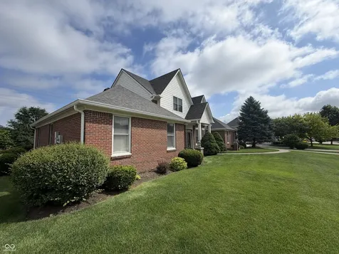 3268 W Hawthorne Drive W Carmel IN 46033
