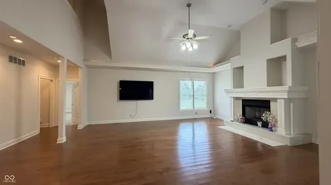 3268 W Hawthorne Drive W Carmel IN 46033