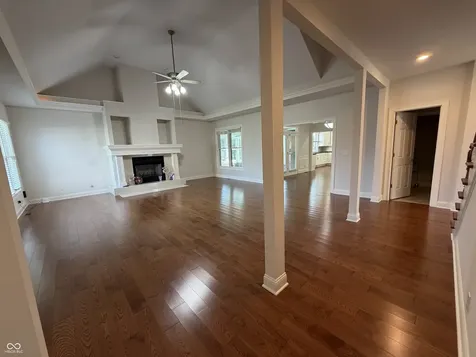 3268 W Hawthorne Drive W Carmel IN 46033