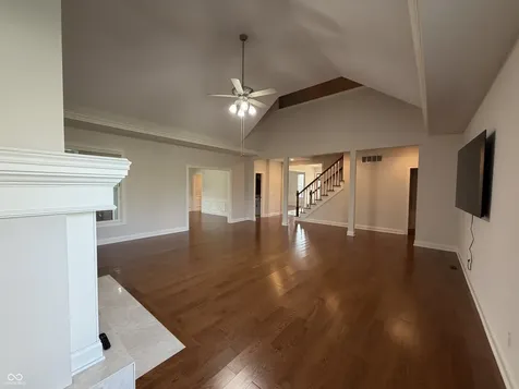 3268 W Hawthorne Drive W Carmel IN 46033