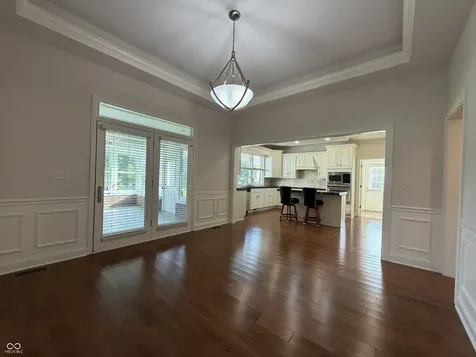 3268 W Hawthorne Drive W Carmel IN 46033