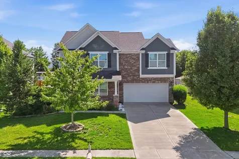 1167 Station Drive Greenwood IN 46143