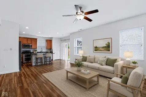 1167 Station Drive Greenwood IN 46143