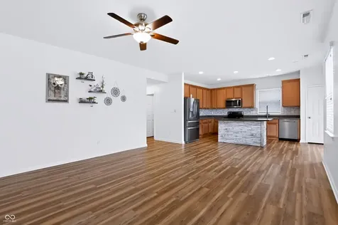 1167 Station Drive Greenwood IN 46143