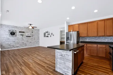 1167 Station Drive Greenwood IN 46143