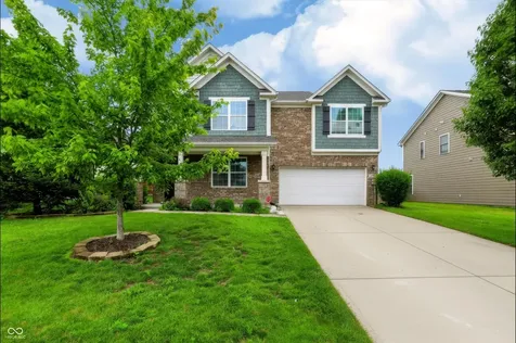 1167 Station Drive Greenwood IN 46143