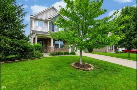 1167 Station Drive Greenwood IN 46143