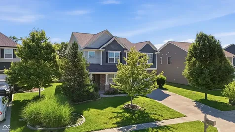 1167 Station Drive Greenwood IN 46143