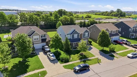 1167 Station Drive Greenwood IN 46143