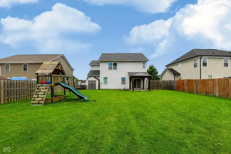 1167 Station Drive Greenwood IN 46143