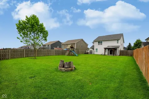1167 Station Drive Greenwood IN 46143